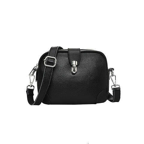 Versatile 2024 New Fashion Single Shoulder Crossbody for Women Multi-layer Small Square Bag Trendy