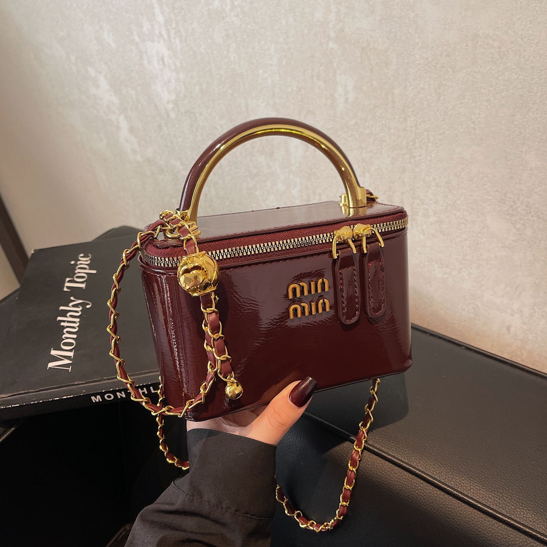 Designer Shoulder tote Bags Women Bag Lady Bag Shoulder Bag New Design Fashion Trendy Free shipping
