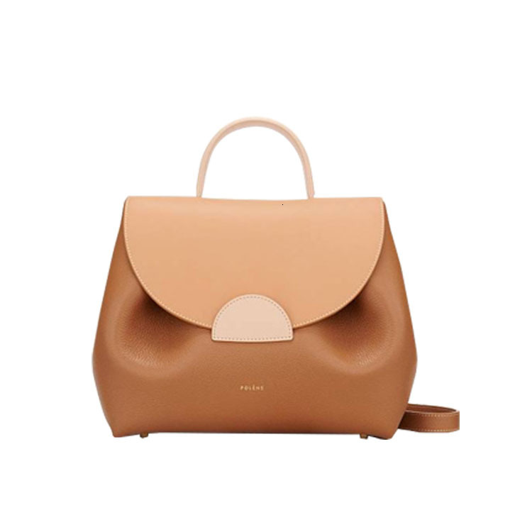 Free Shipping French Niche Luxury Fashion Classic Single Shoulder Crossbody Women's Bag Designer Casual Versatile Shoulder Bag Piggy Bag Handbag