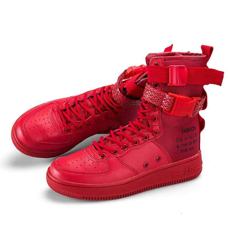 Hot Selling Wholesale Men's Canvas Boots Fancy Design with Anti-Slip Rubber Cotton Eva Insole for Summer Spring Autumn Winter