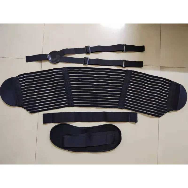 Prenatal Pregnant Womens Abdominal Support Belt Breathable Abdominal Retraction Belt Lumbar Pressure Belt y2506105L3G