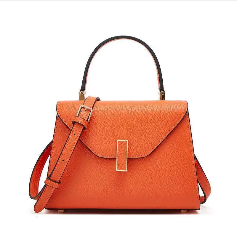 Luxury Feminine Shoulder Tote Sleek Textured Fabric Perfectly Combining Functionality and Elegance