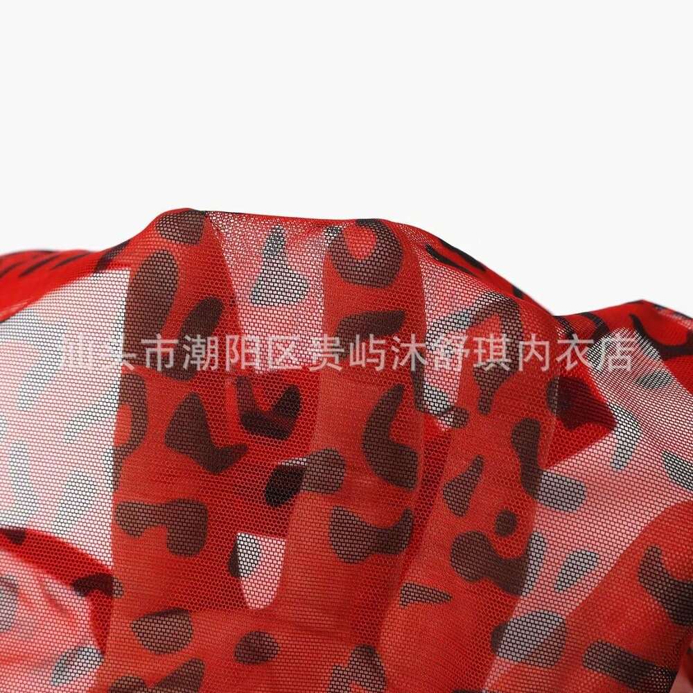 Spell Lingerie Porn Suits Labeled Bodysuit Halter Neck Metal See Through Sexy Chain Sexy Lingerie