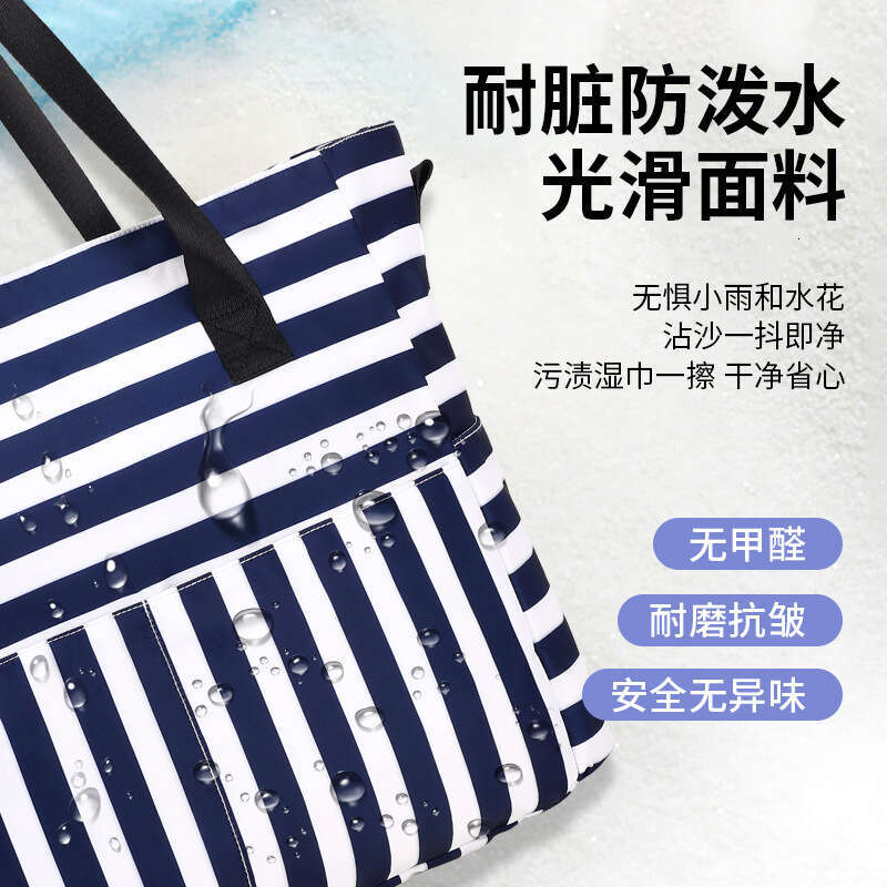 Designer Bag Tote Large Capacity Women S Shoulder Crossbody Beach Bag Travel Vacation Gym Outing