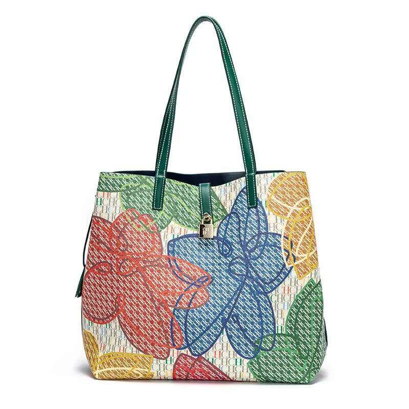 Banquet Commuter Campus Vintage Crossbody Fashion Design Model Metal Accessories Clasp Ladies Shoulder Bag Brand
