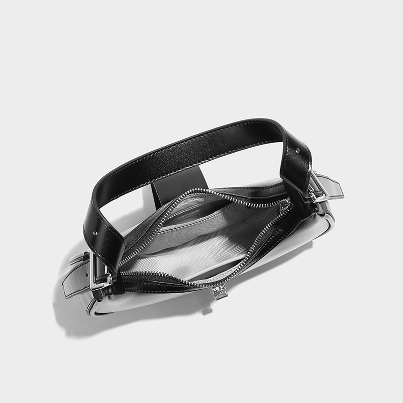 Designer Womens Bag Shoulder Bags Crescent For Women High-end Feeling Armpit Bag Light Luxury Single Shoulder Crossbody Bag Suitable for formal events