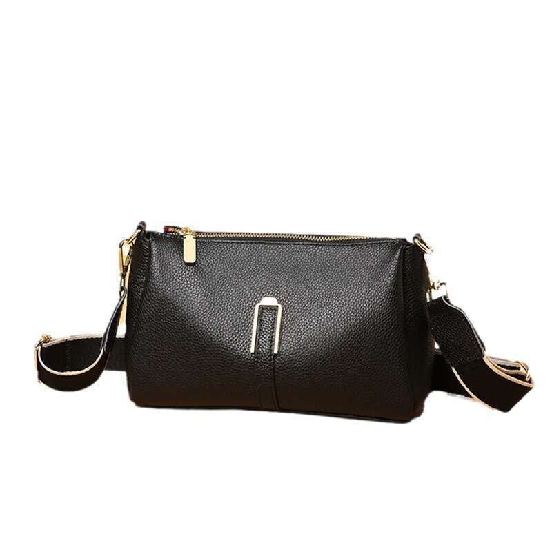 2024 New Trendy Single Shoulder Crossbody Small for Women Korean Fashion Casual Versatile Commuter Bag