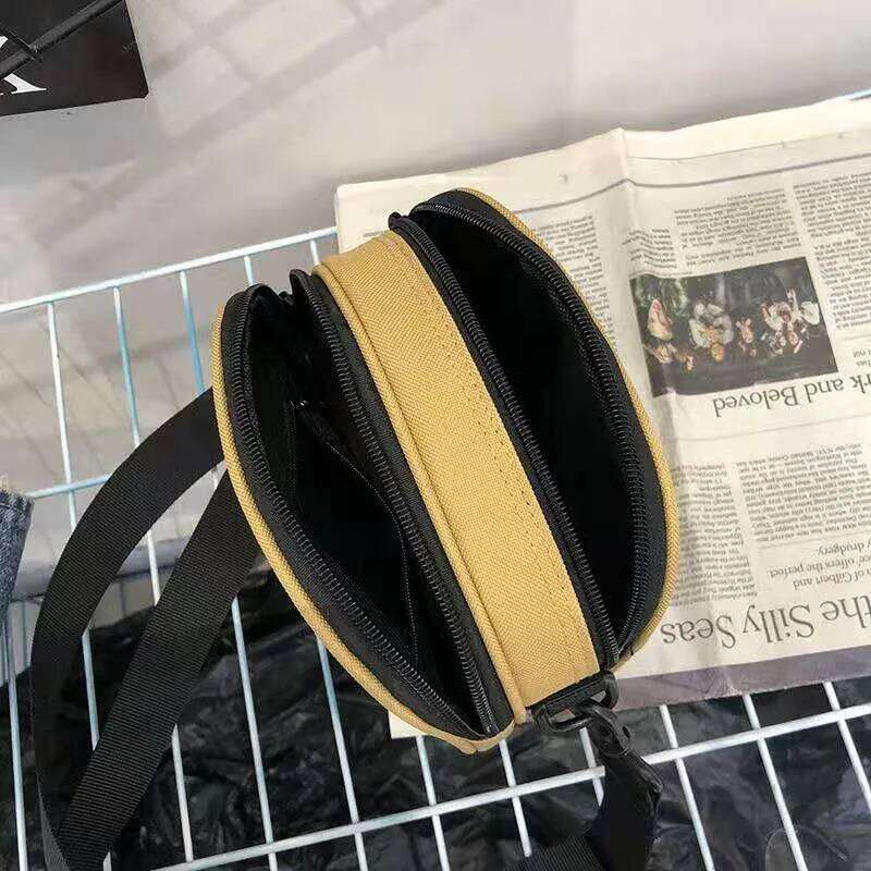 Bags Fanny Packs For Men Women Fashion Satchel Casual Waist Bag