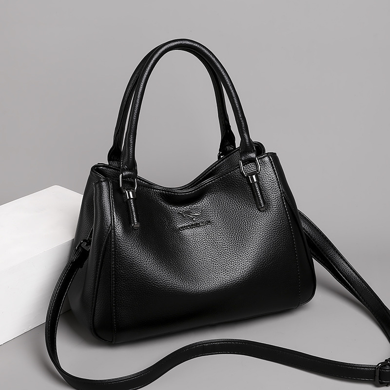 Free Shipping 2025 New Designer Bag Ladies' Luxury Wallet, Casual Simple Shoulder Bag Large Capacity Multifunctional High-quality Handbag