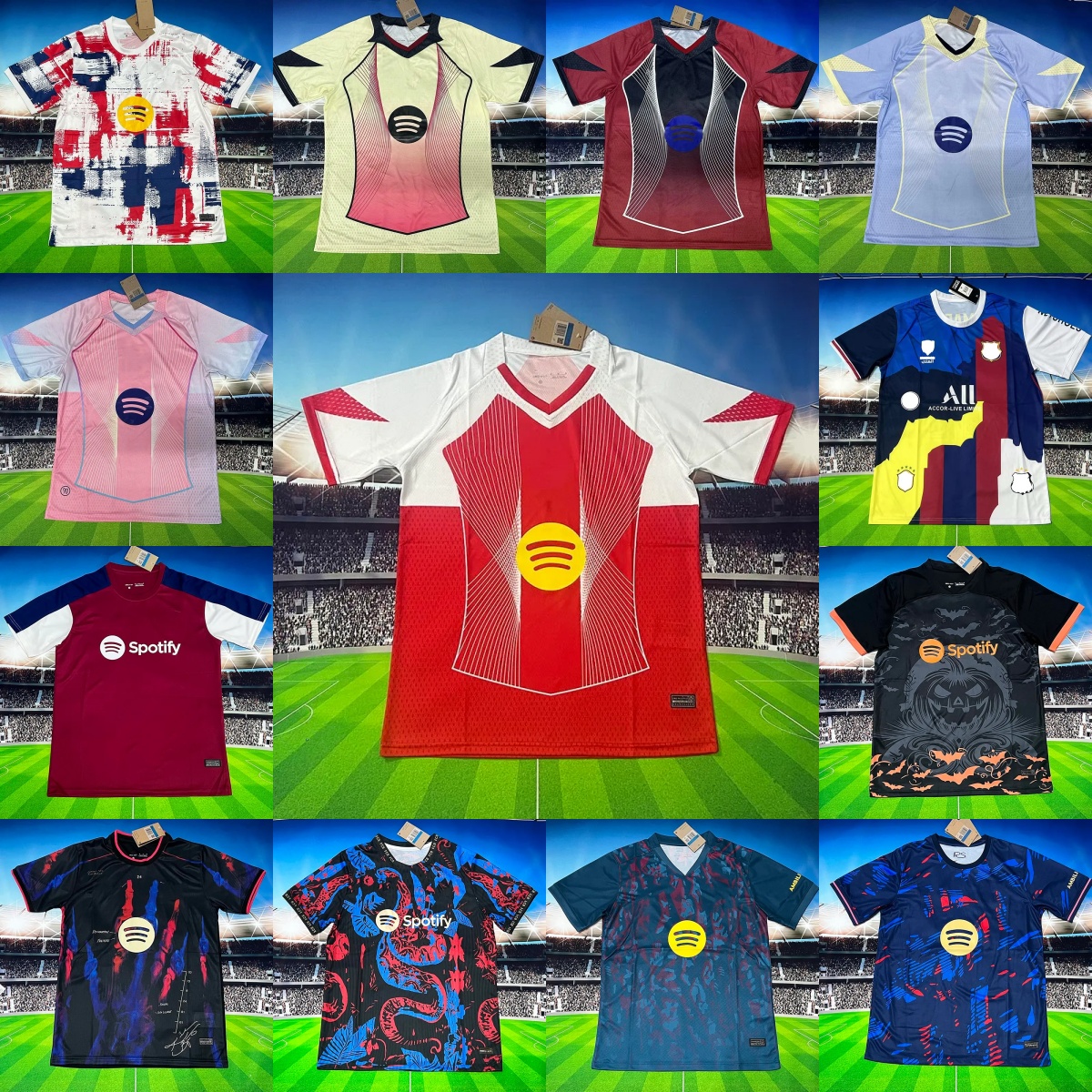 baRCElone Soccer Jerseys TRAINING LAMINE YAMAL LEWANDOWSKI GAVI PEDRI FERRAN RAPHINHA OLMO football shirts 24 25 26 home away camiseta futbol Maillot