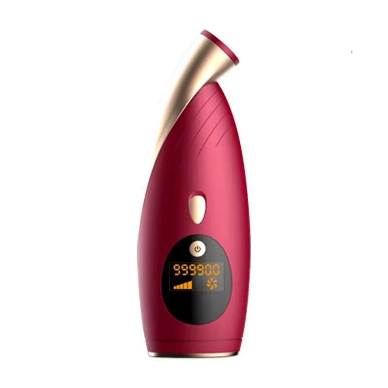 New Hot E Pulse 990,000 Pulses Flashes Whole Body Bikini Permanent Hair Removal laser Epilator Device