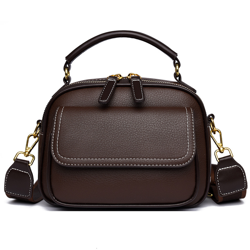 Free Shipping 2025 New Designer Bag Luxury Large Capacity Simple Wallet Trendy And Fashionable Women's Shoulder Bag High-quality Handbag
