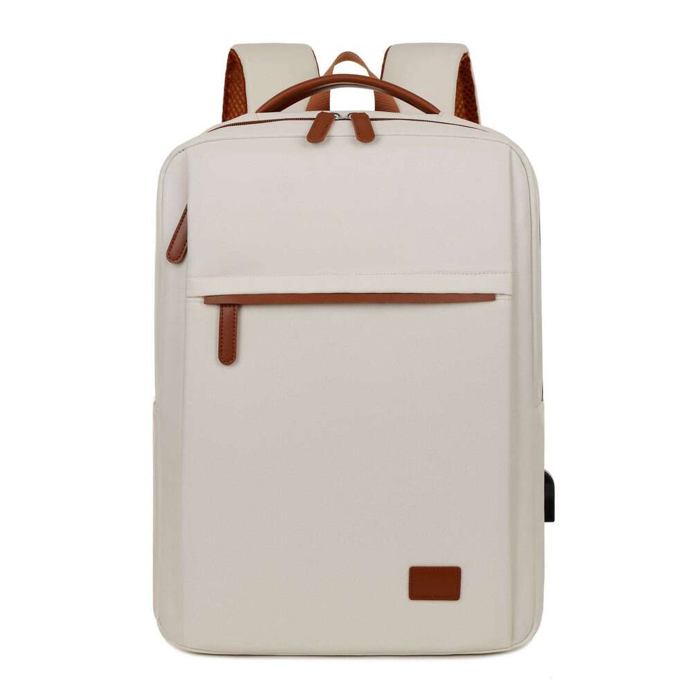 New Style For Women Travel Bag Large Capacity Laptop Lightweight Business Commuter Backpack