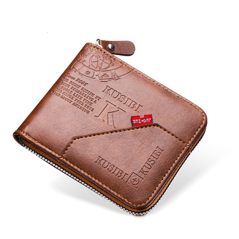 Free Shipping 2025 New Designer Bag Multifunctional Coin Bag Exquisite And Practical Women's Wallet Retro Leather Card Bag