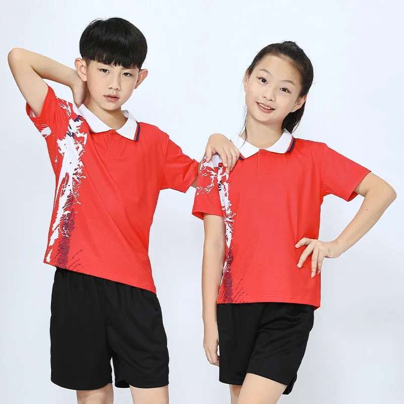 Women Badminton Shirt Print Golf Wear Quick Dry Table Tennis Uniform Tops Hot Sell Ping Pong Volleyball Jersey Clothes GJ252