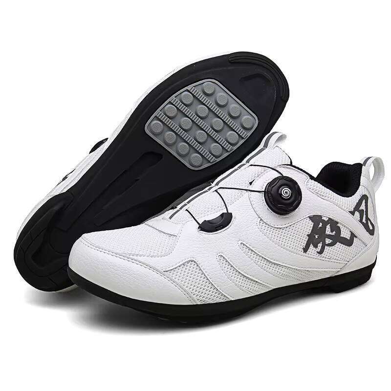 China Whole New Fashion Bike Cycling Bicycle Shoes
