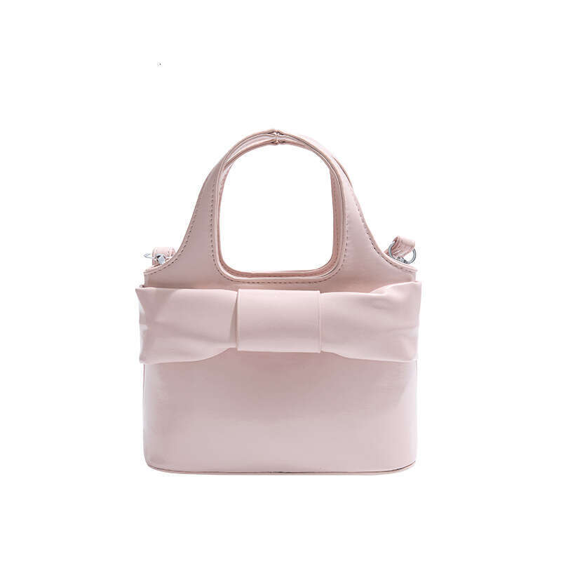 Bucket Women's 2025 New Fashion Stylish Versatile Crossbody Handbag Shoulder Bag For Going Out