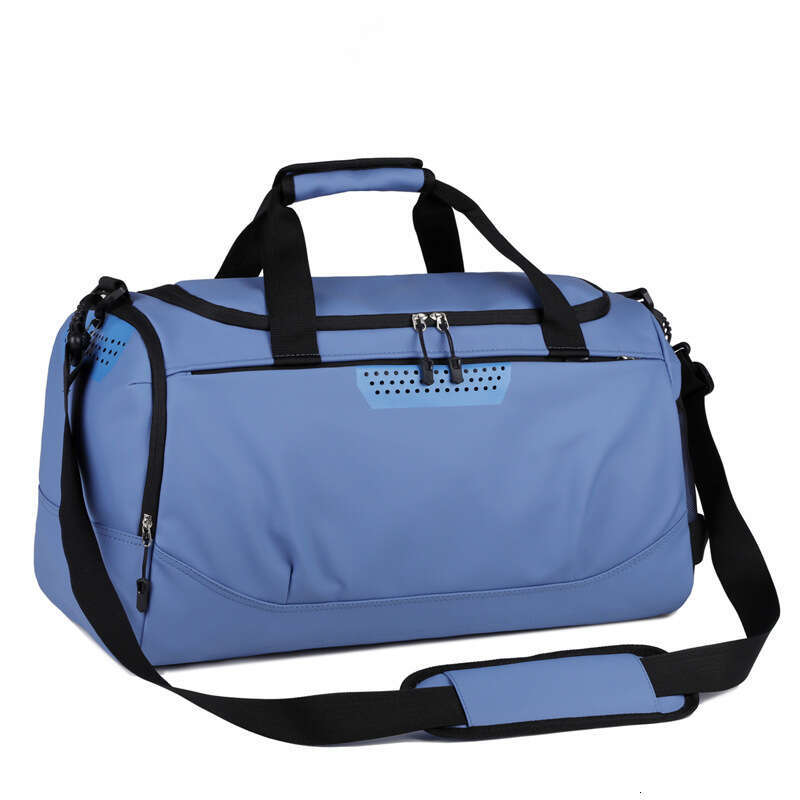 New For Women Yoga Fitness Large Capacity Outdoor Sports Crossbody Lightweight Travel Bag