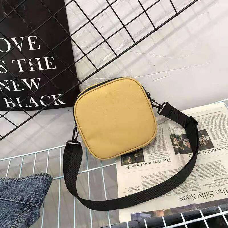 Bags Fanny Packs For Men Women Fashion Satchel Casual Waist Bag