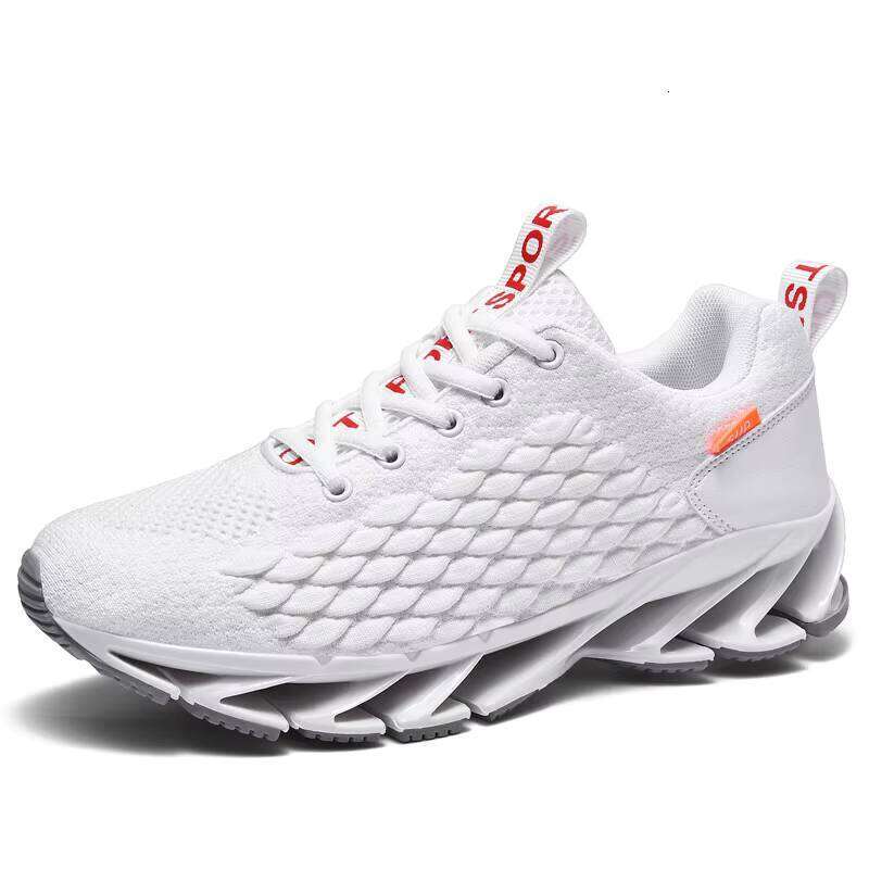 New Arrive Hot Selling Factory Price Fashion Models Sports Running Shoes Unisex Couple Size Sneakers