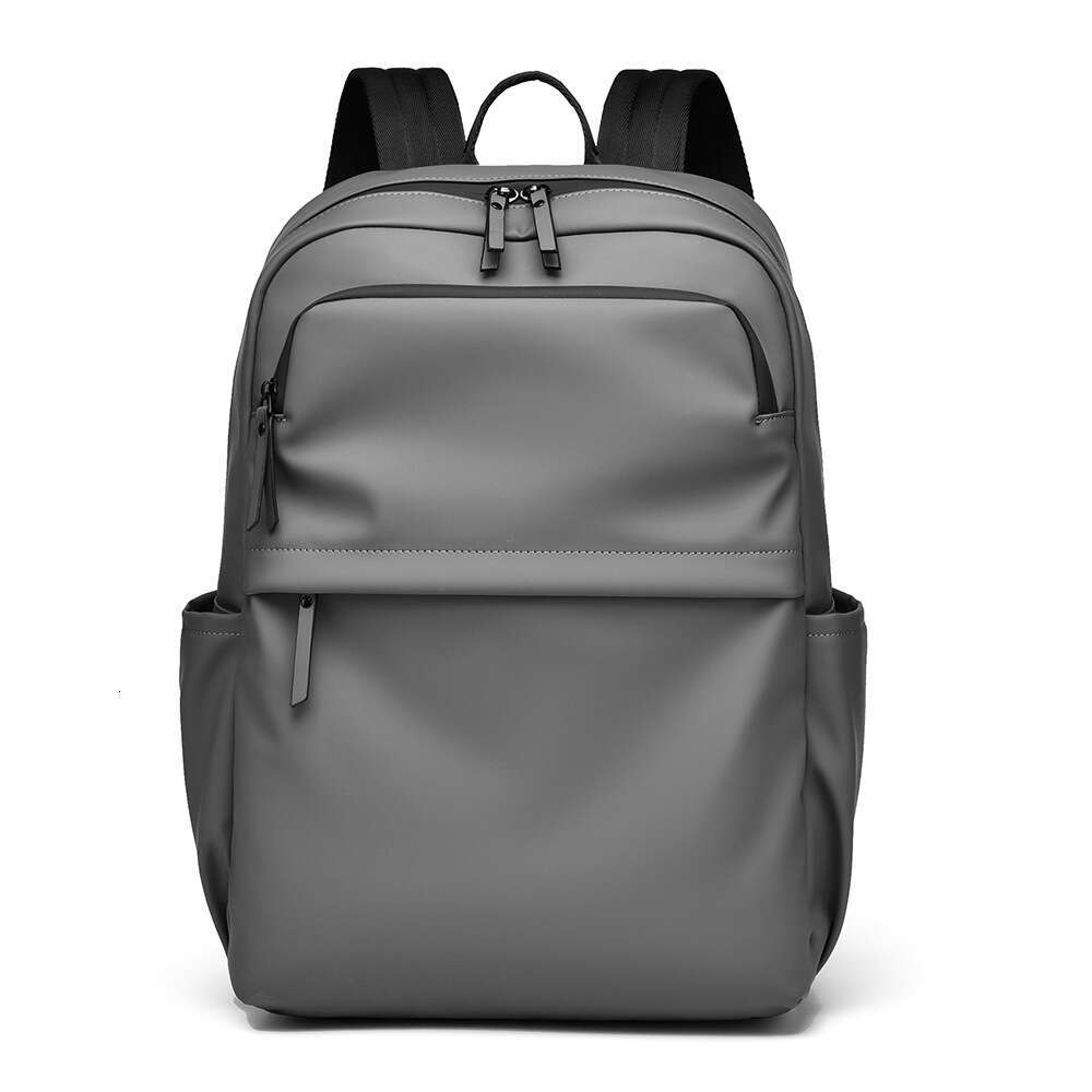Double Shoulder Bag High-End Casual Travel Men's Trip Commuter Business Laptop Backpack