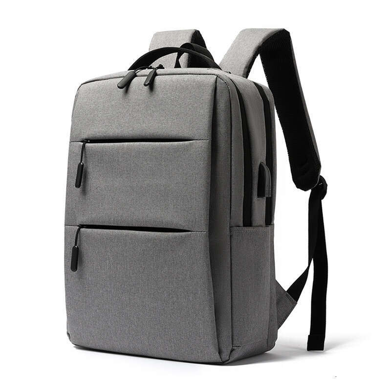 2023 Men's Business Casual Commuter Laptop Bag For Middle Students School Backpack