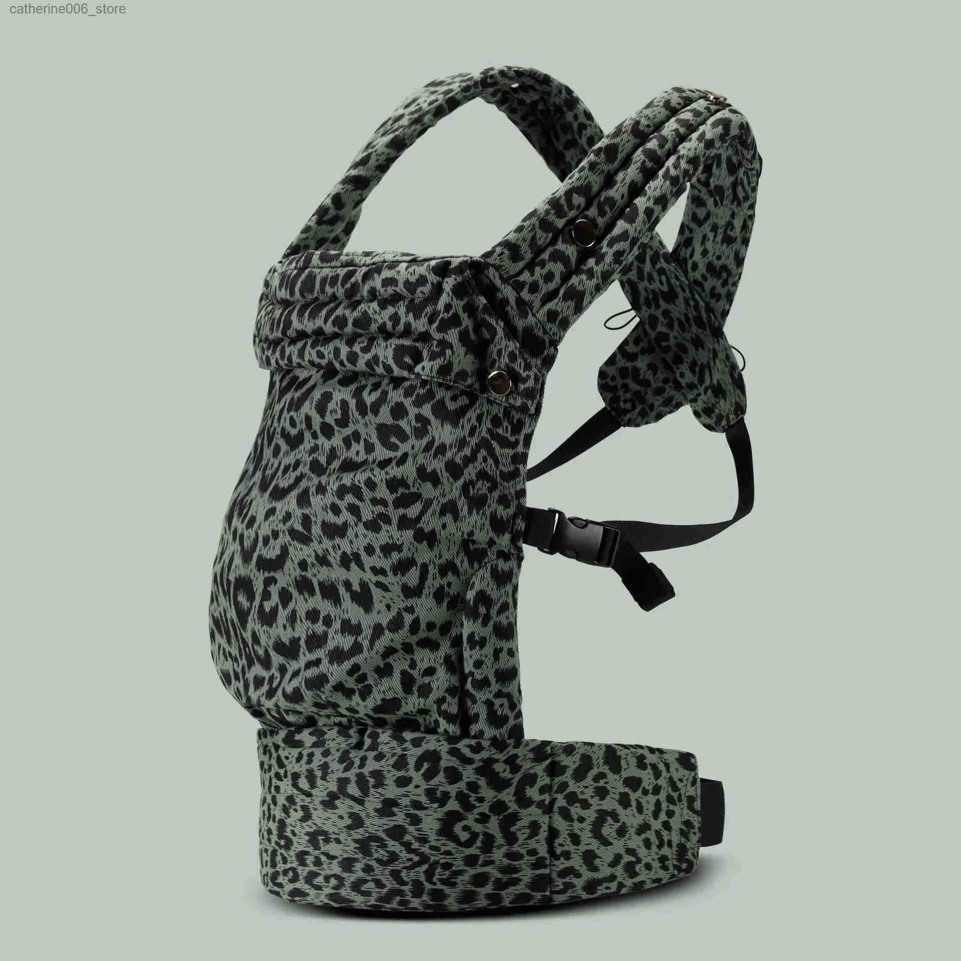 Baby Bag New Style Sling Baby Carrier Wrap Newborn Backpacks Infant Sling Bebe Carriers Toddler Backpack Bebes Strap Accessories y250610X88W