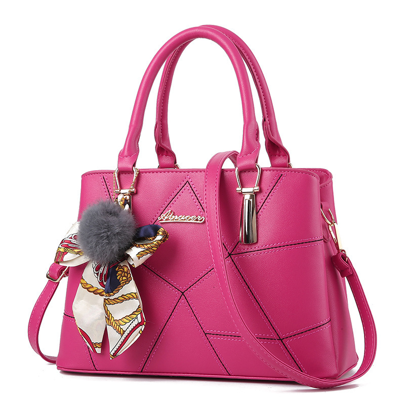 Free Shipping 2025 New Designer Bag High-quality Trendy Shoulder Bag High-end Luxury Wallet Fashionable Multifunctional Women's Handbag