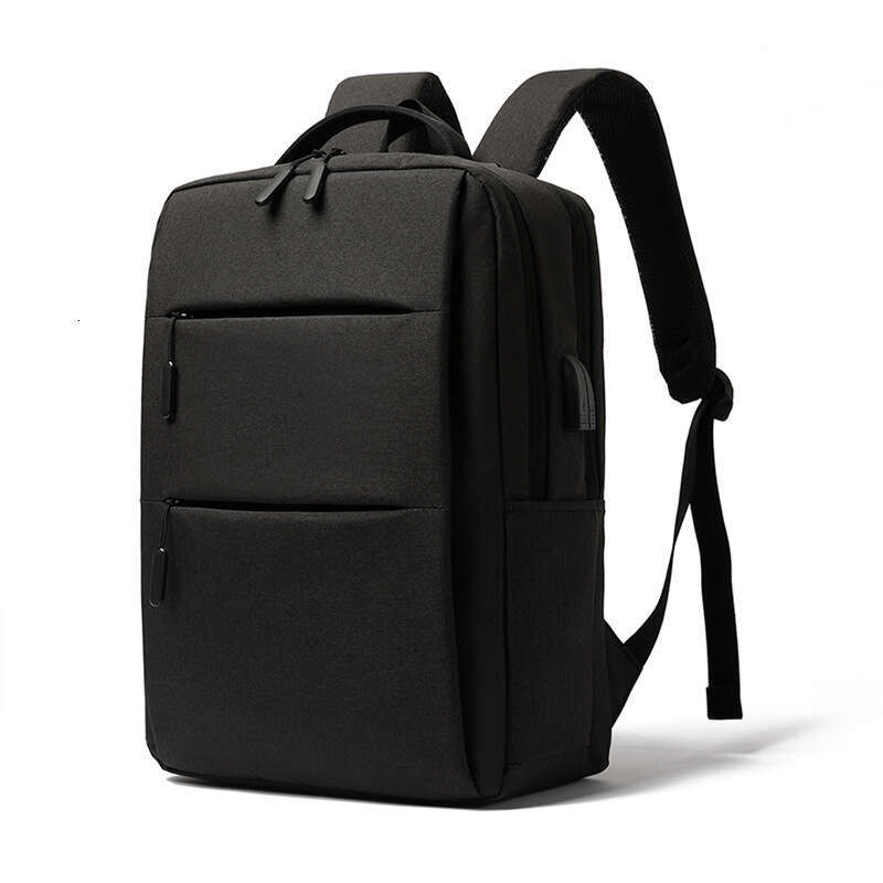 2023 Men's Business Casual Commuter Laptop Bag For Middle Students School Backpack