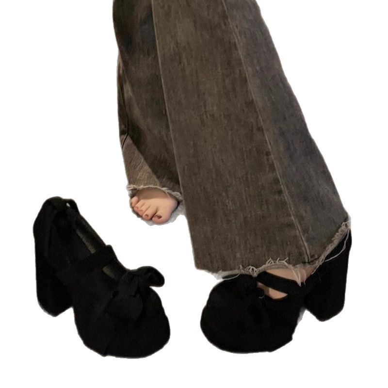 JC04 Chic Summer Fo… - image