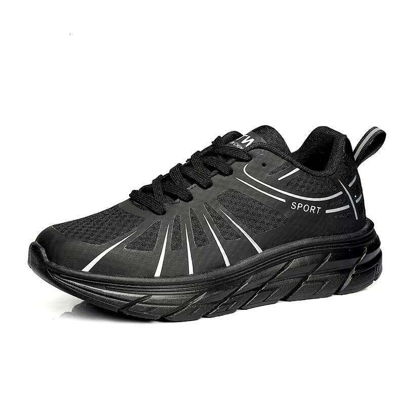 Wholesale High-quality Outdoor Sports Fashion Casual for Men Hot Selling Comfortable Running Shoes Chunky Sneakers