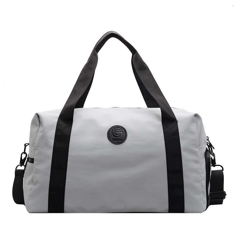 Travel Women, Short-Distance Large Capacity Duffel Bag, Gym For Men, Fashionable Handbag, Casual Commuter Crossbody Storage Bag