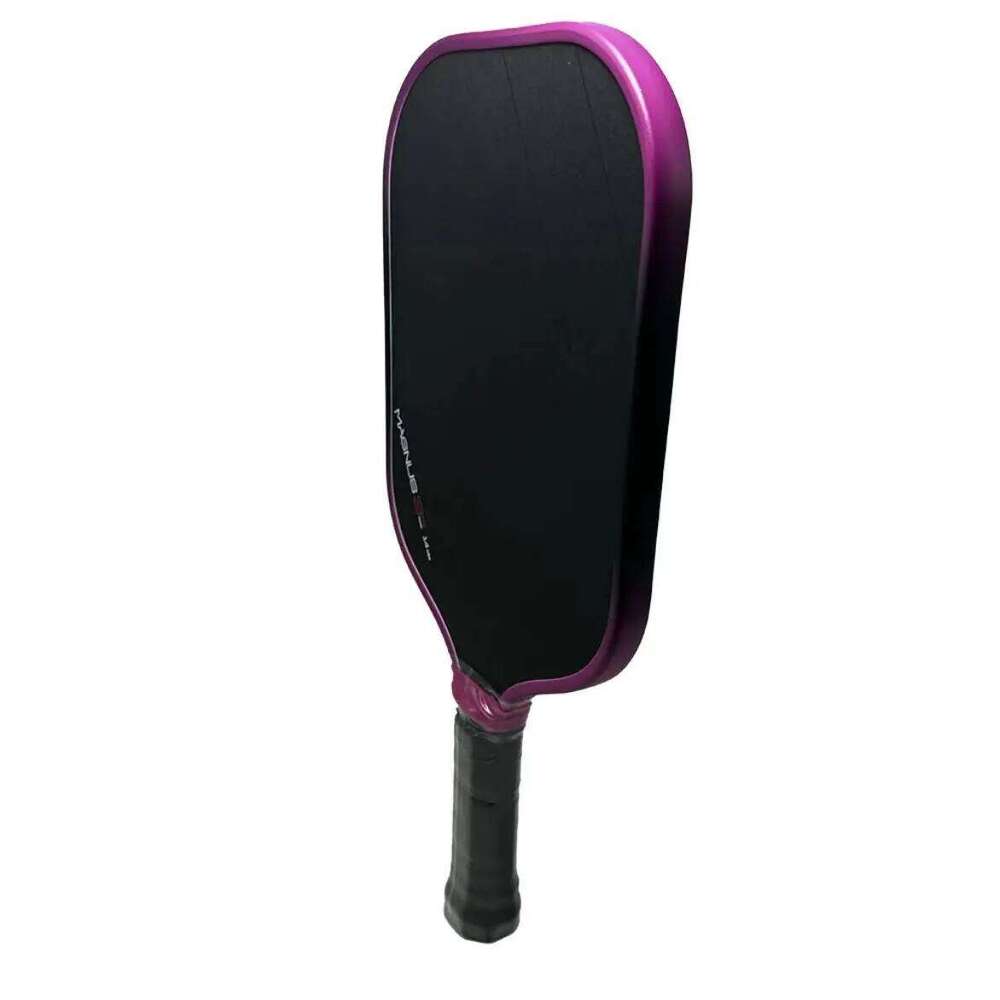 2025 Ben johns MAGNUS 3S EVA Foam Fill 14mm Thickness GEN3 Core Thermoformed T700 Carbon Fiber Rackets Pickleball Paddle