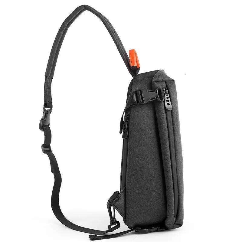 TANGHAO Crossbady Travel Pack 2020 Hot Style Chest Bag Durable Waterproof Messenger Male Single Shoulder Women Bags