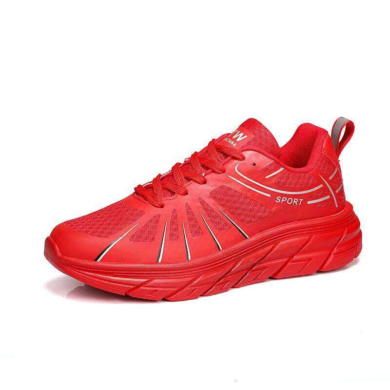 Wholesale High-quality Outdoor Sports Fashion Casual for Men Hot Selling Comfortable Running Shoes Chunky Sneakers