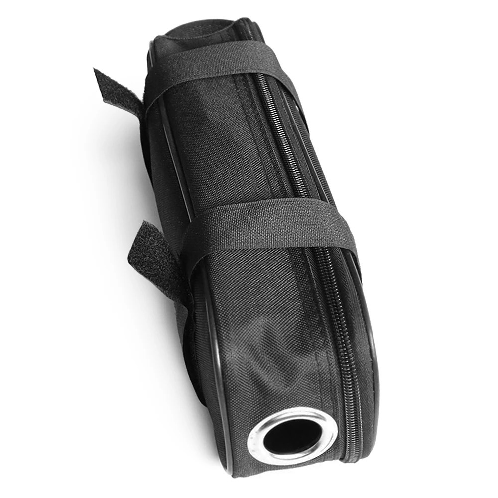 Ebike Controller Bag Electric Bicycle Storage Bag Large Capacity Cycling Storage Bag Waterproof MTB Road Bike Battery Case Pack 250610