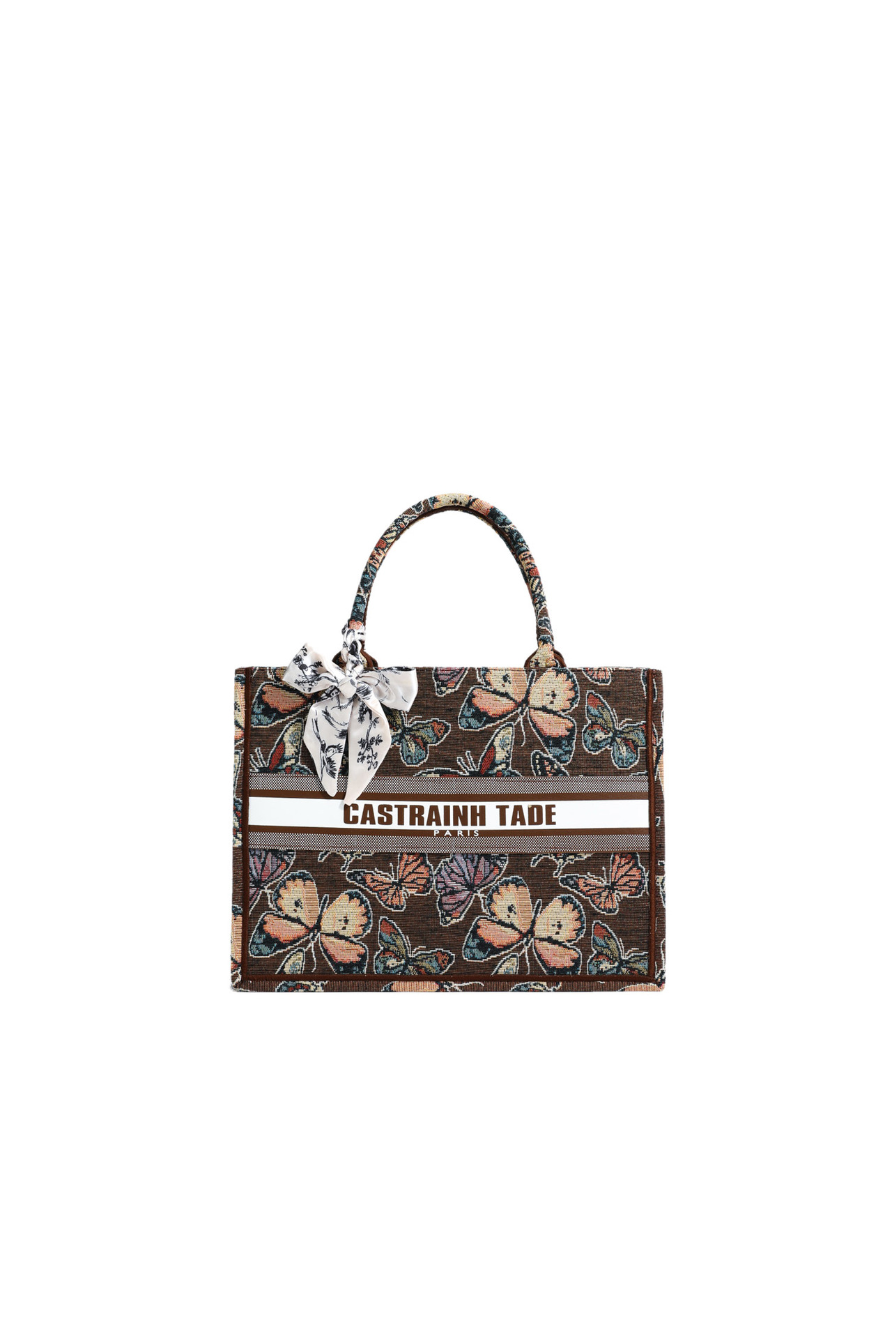 Free shipping 2025 designer Shoulder totes Bags For womans ladies flap printing embroidery lady chain square handbag pink women crossbody Underarm tot