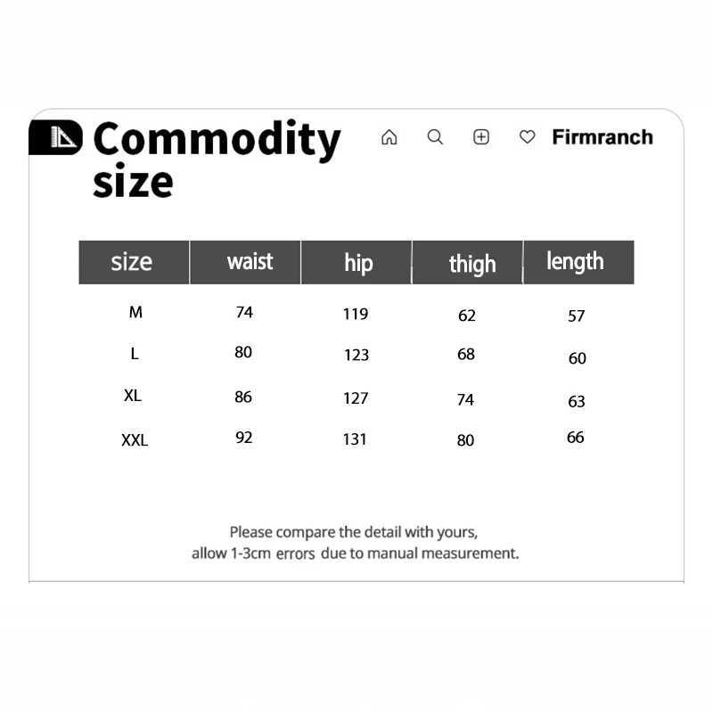 Firmranch New Full Rhinestone Jorts Men Women Black Shining Crop Pants High Street Gradient Color Sparkle Denim Shorts M250610