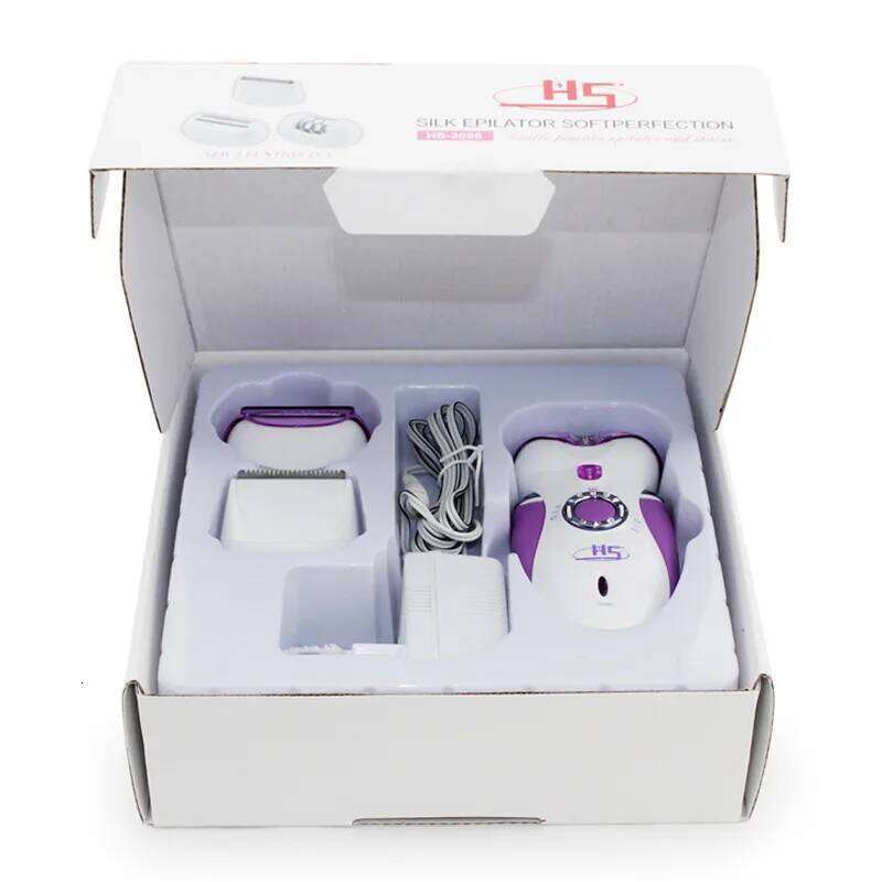 Electric Lady Epilator For Women Shaver Body Hair Removal Pubic Trimmer Face Shaving Razor Grooming Tool Tweezer Bikini Clipper