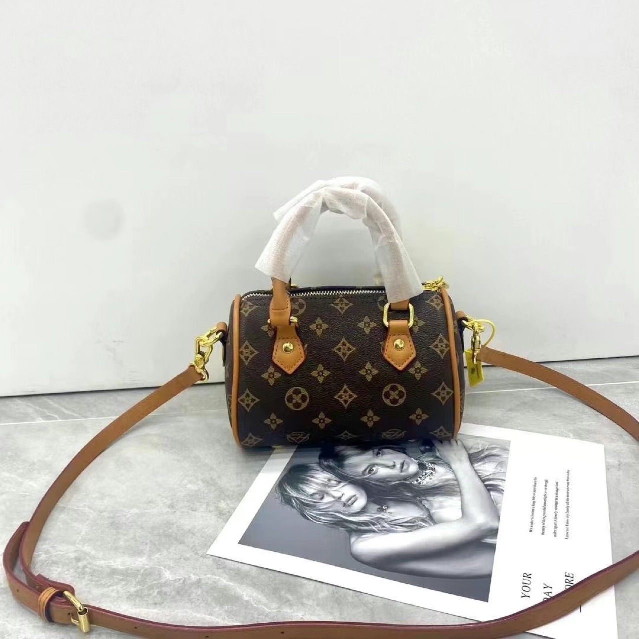 Free shipping designer Shoulder Bags womans ladies flap lady fashion casual Small square bag handbag women crossbody Underarm Pillow bag