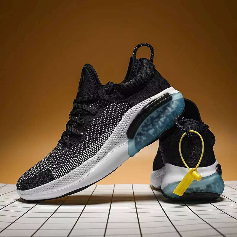 Cheap Hot Sale Sport Fashion No-slip Casual Shoes Men Sneakers