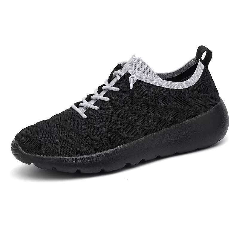 New Hot Selling Comfortable Couple Casual Fashion Outdoor Sports Soft Sneakers Shoes