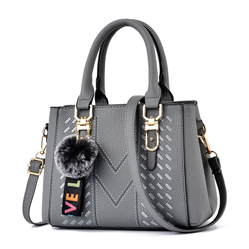 Free Shipping New Designer Bag For 2025 Fashion Women's Bag Shoulder Luxury Wallet Handbag Crossbody Wholesale Hot-selling