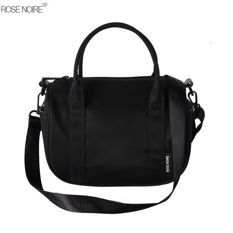 Summer Nylon Casual Versatile Women s Single Lightweight Simple Crossbody Shoulder Bag