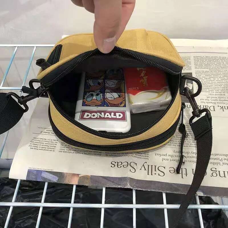 Bags Fanny Packs For Men Women Fashion Satchel Casual Waist Bag