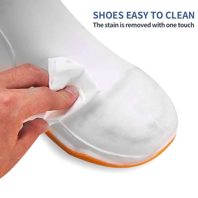 Wholesale Factory Direct Sales Rain Shoes PVC Material Waterproof Women Boots with Removable Fleece Lining