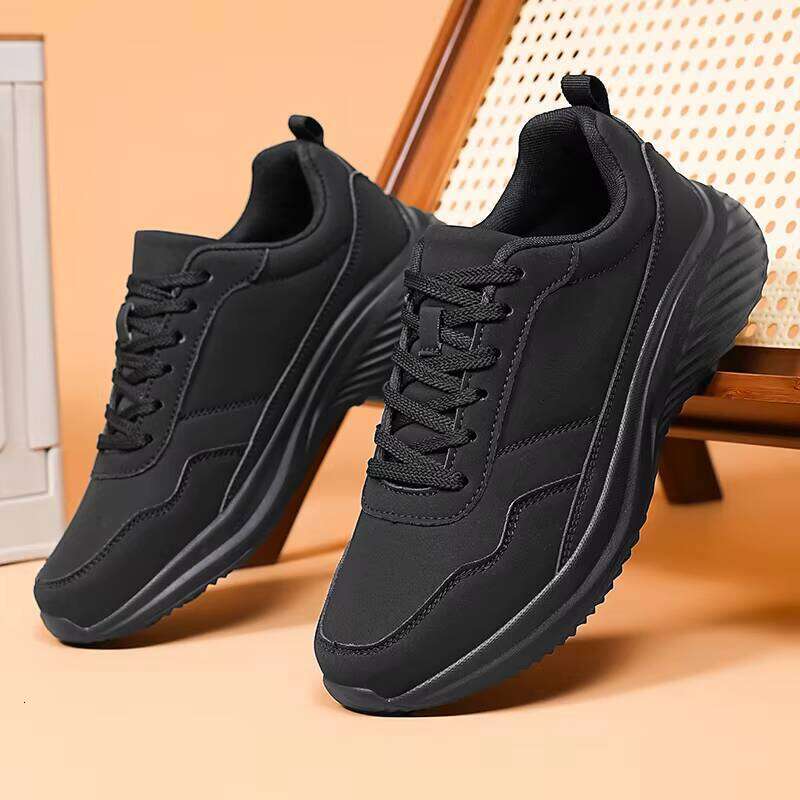 New Wearable Fashion Big Size Men's Casual Outdoor Sneakers Running Shoes for Men