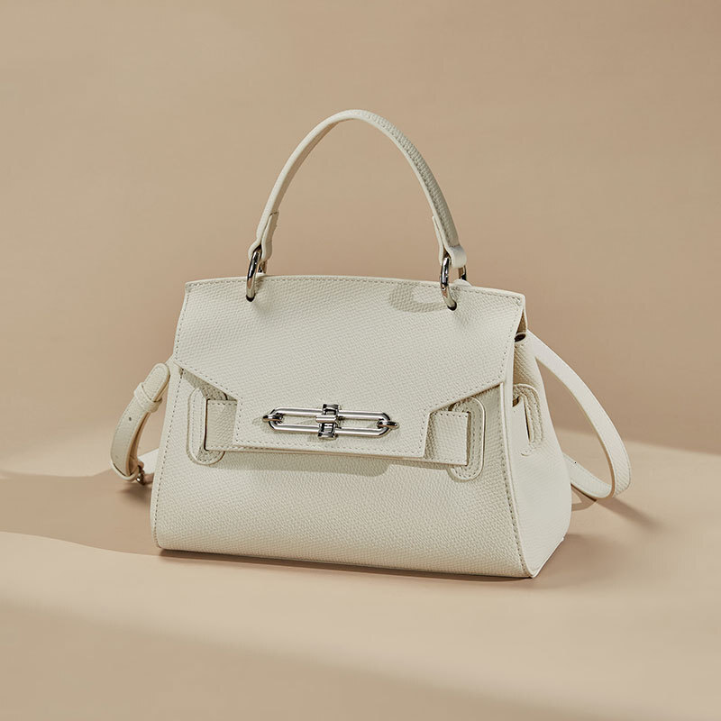 Crossbody for Women 2025 New Fashion High-end Versatile Light Luxury Ladies Handbag Textured Commuter Shoulder Bag