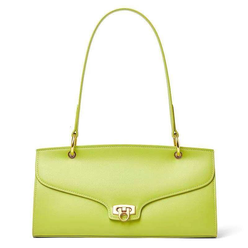 Designer Bag New Women S Cowhide Shoulder High Quality Texture Crossbody Versatile Large Capacity Wedding Bag