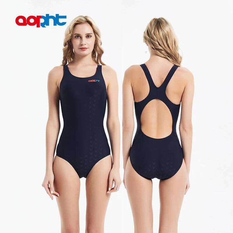 Women One Piece Outdoor Water Sports Competitive Beach Surfing SwimWear Female Professional Athletic Bathing SwimSuit Plus Size